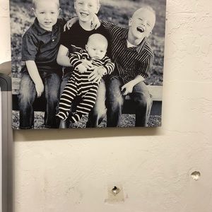 Meet your Posher, Jean